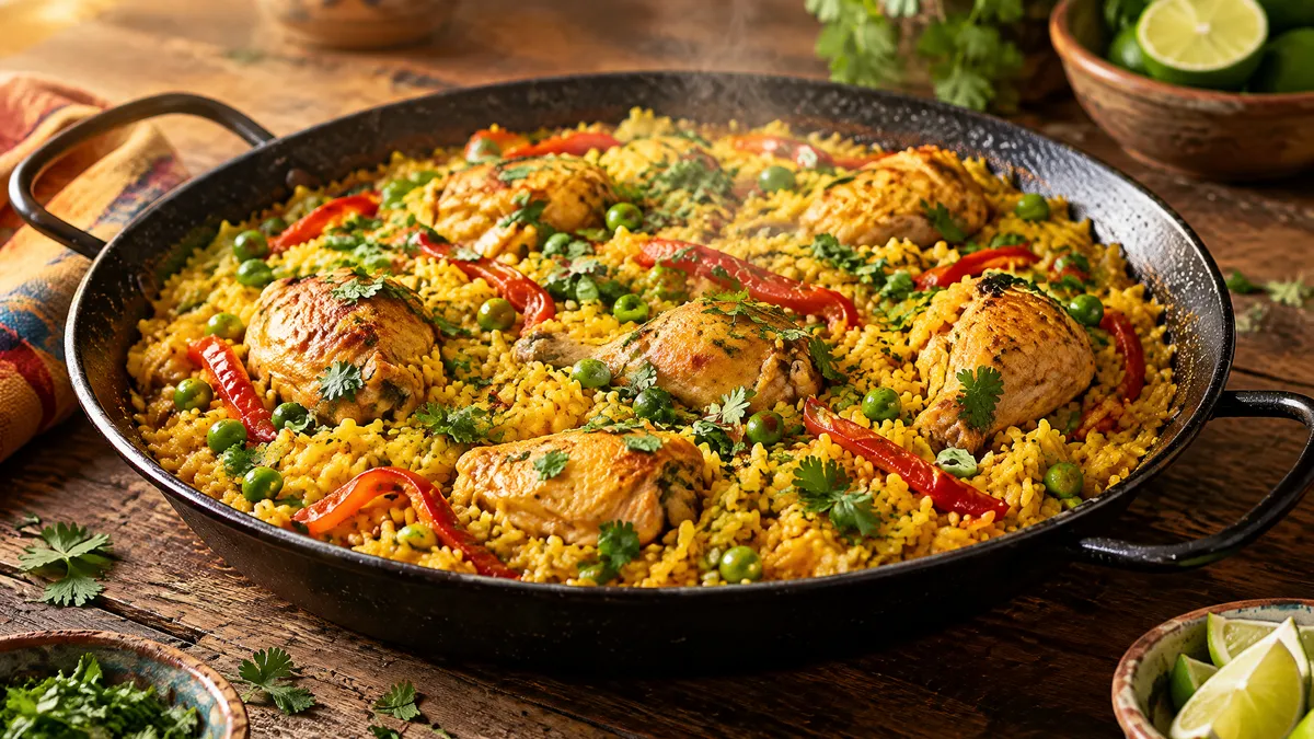 Costeo del menú del día (almuerzo ejecutivo)