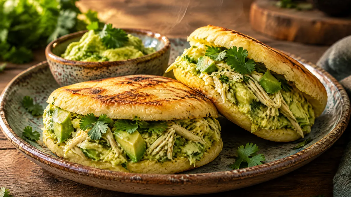 Cuánto cuesta hacer arepas para vender