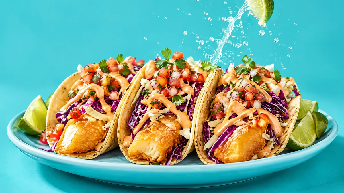 Cuánto cuesta hacer tacos para vender