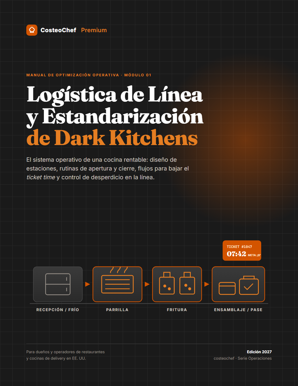 Portada del Módulo 01